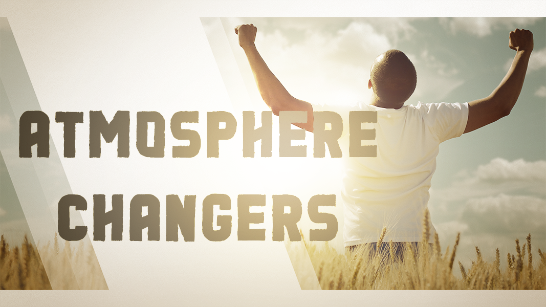 Atmosphere Changers pt3