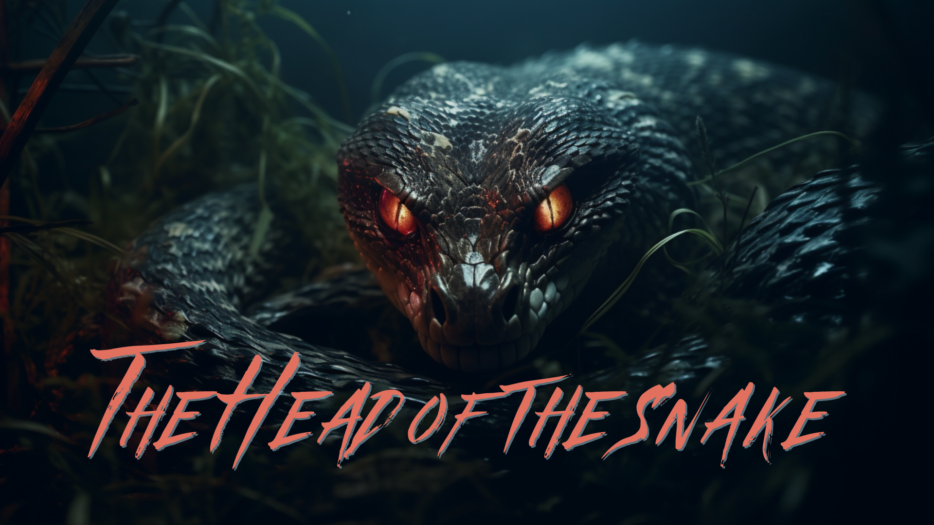 The Head of the Snake