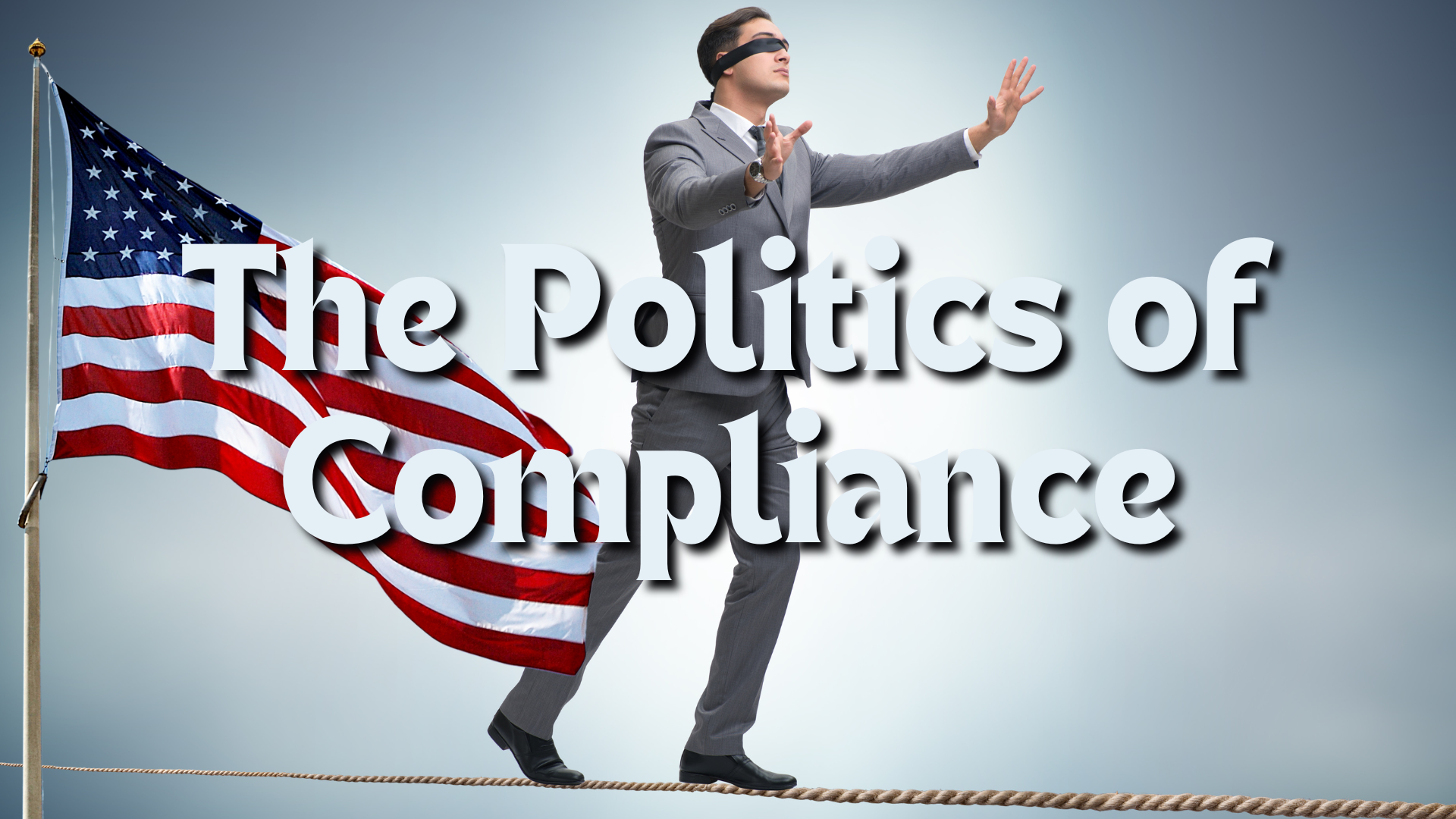 The Politics of Compliance