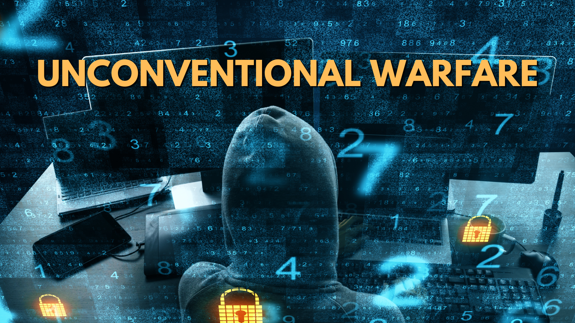 Unconventional Warfare