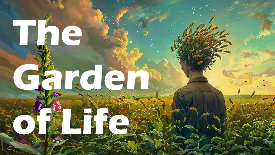 The Garden Of Life