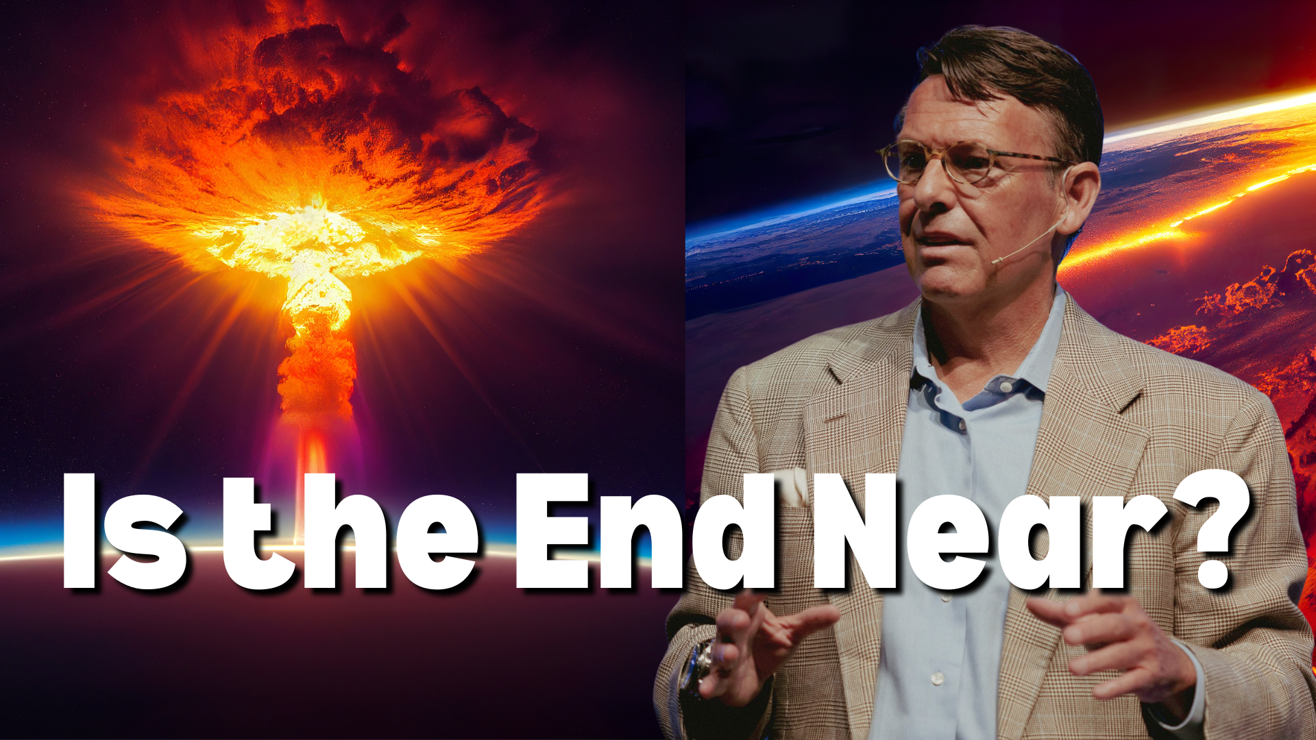 Wars, Rumors of Wars and Armageddon | Current Events, From a Biblical View