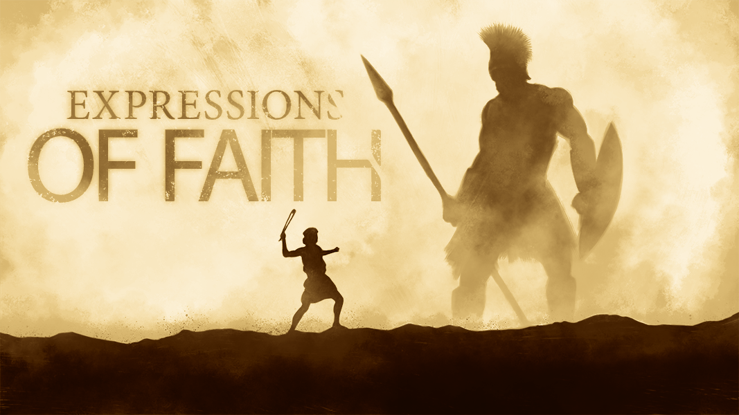 Expressions of Faith pt2