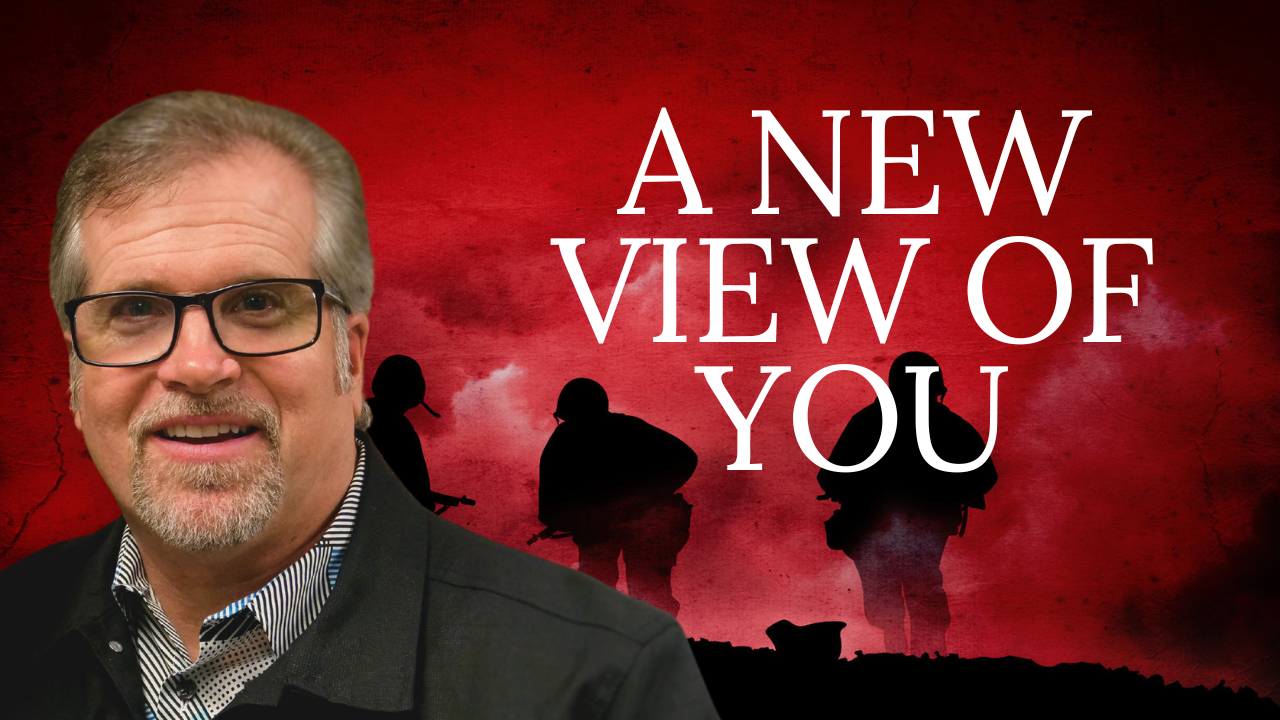 A New View Of You