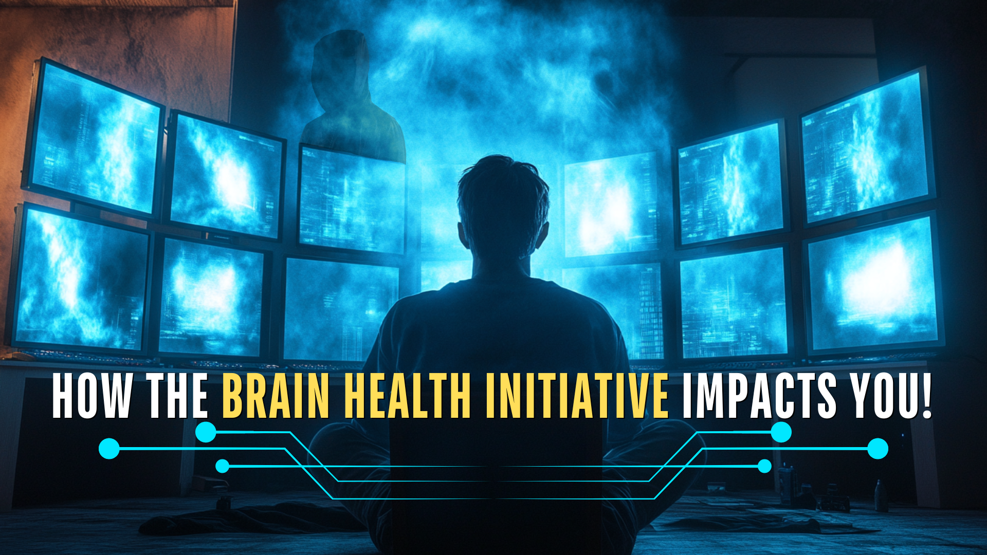 How the Brain Health Initiative Impacts You