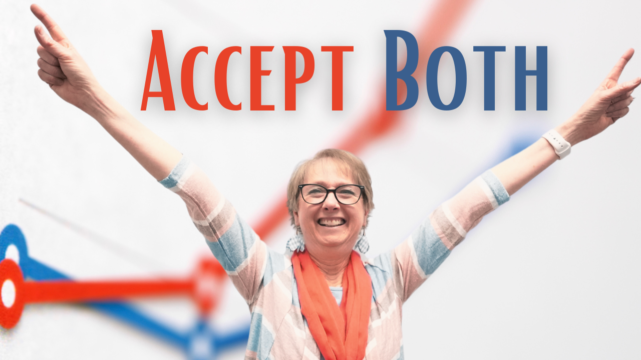 Accepting Both pt2