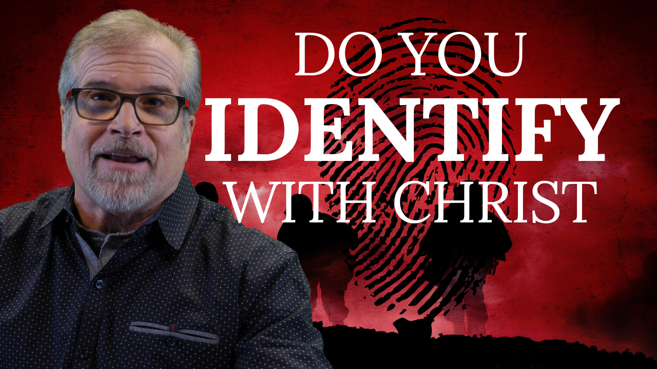 Identify Yourself