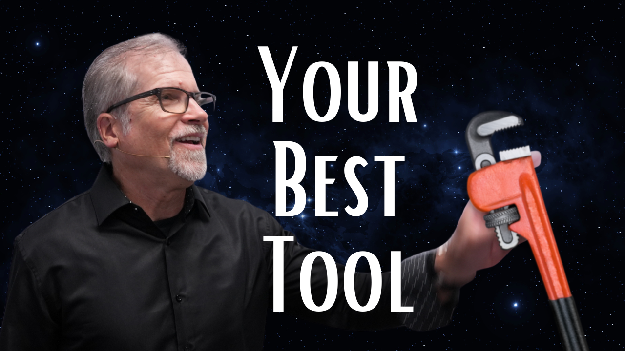 An Important Tool