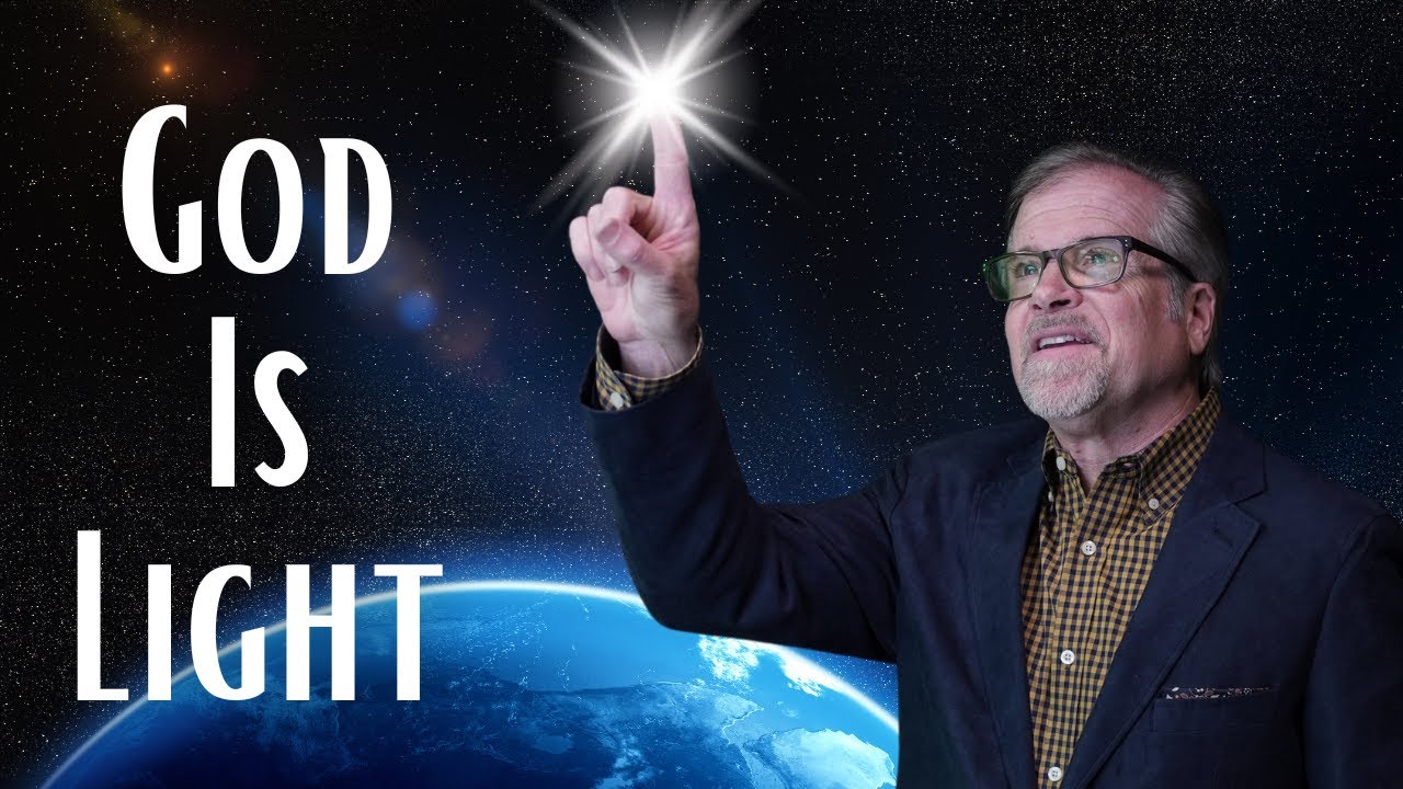 God Is Light
