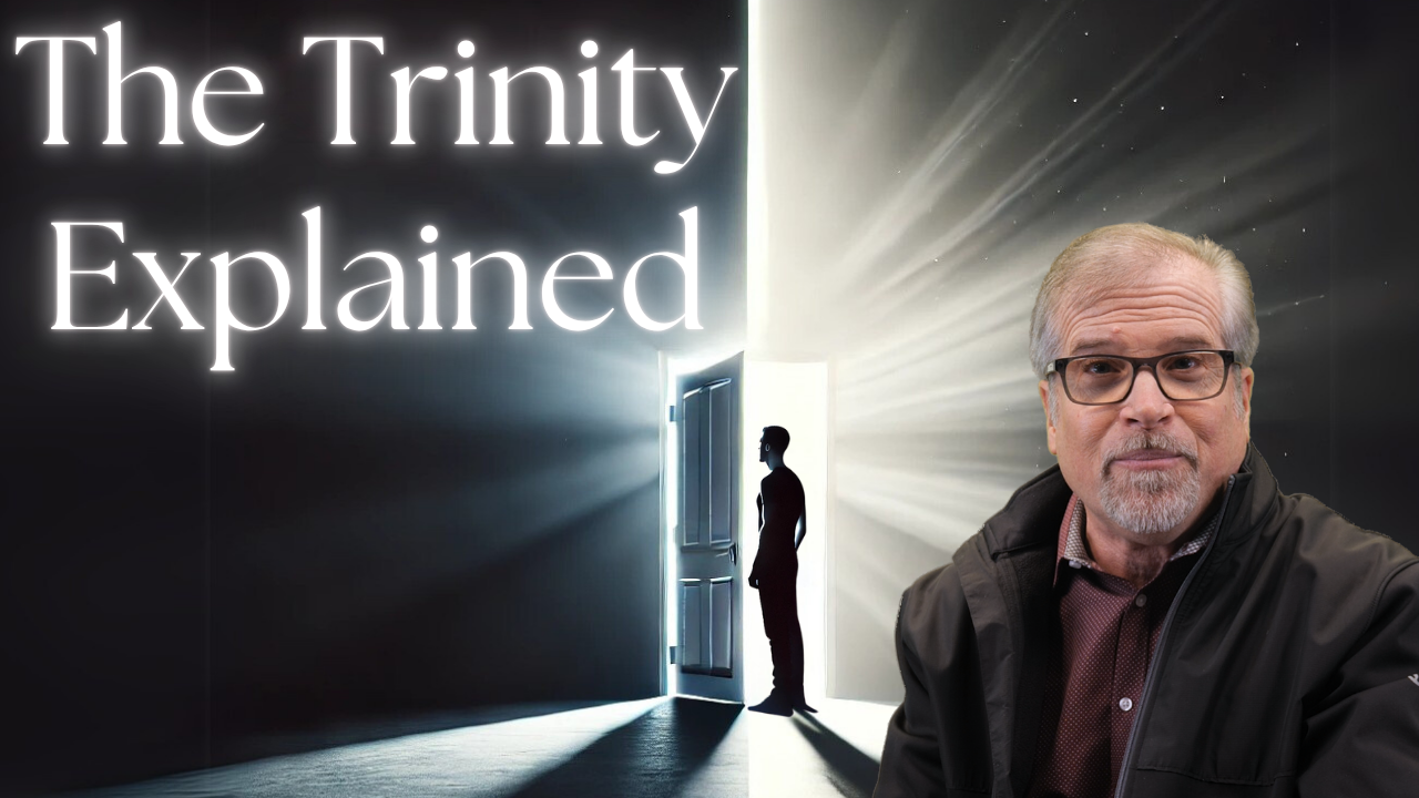 Inspired By The Trinity