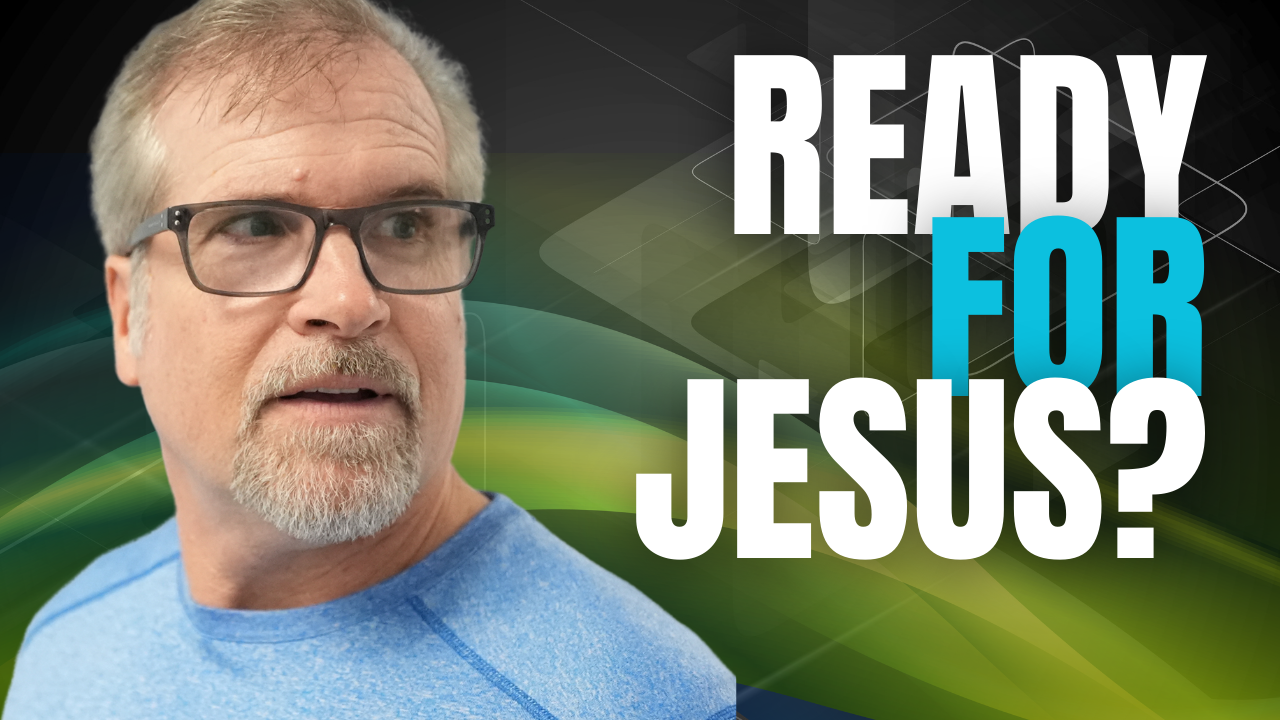 The Church That Walks With God