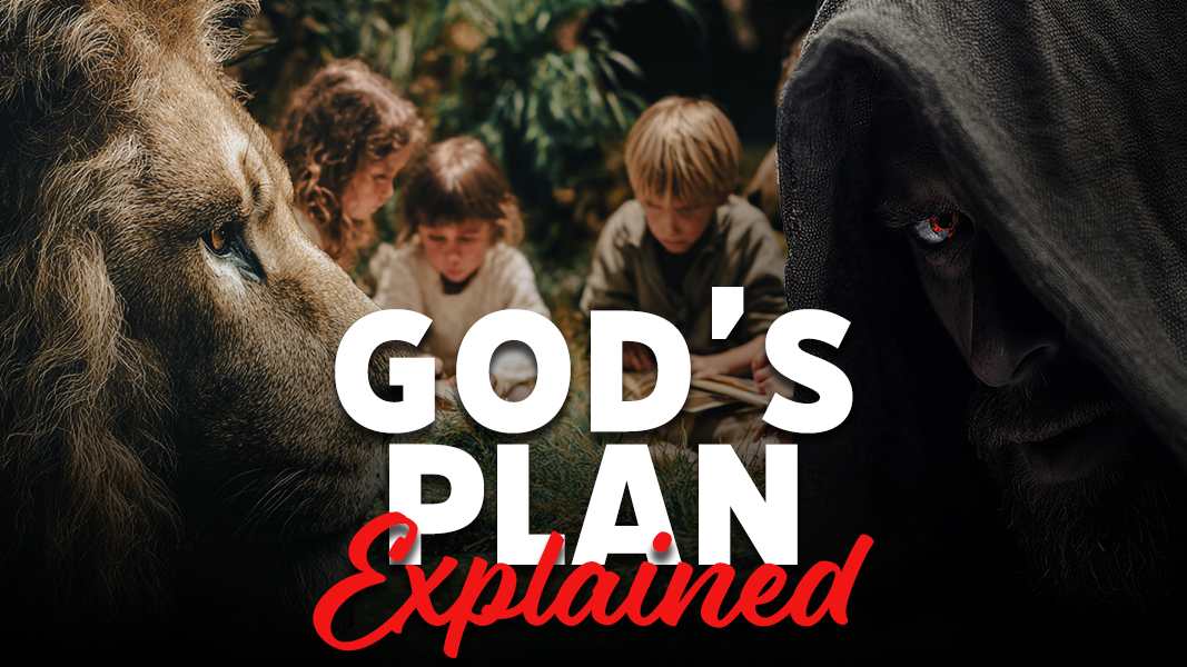 The End Times Timeline Explained