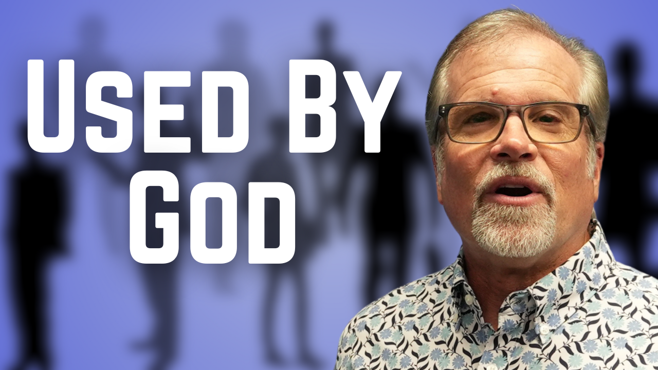 Disciples Aren't Perfect