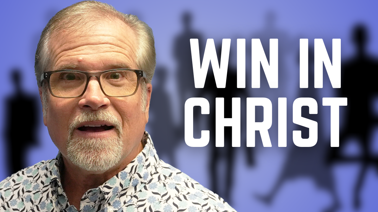 Discipleship and Doctrine