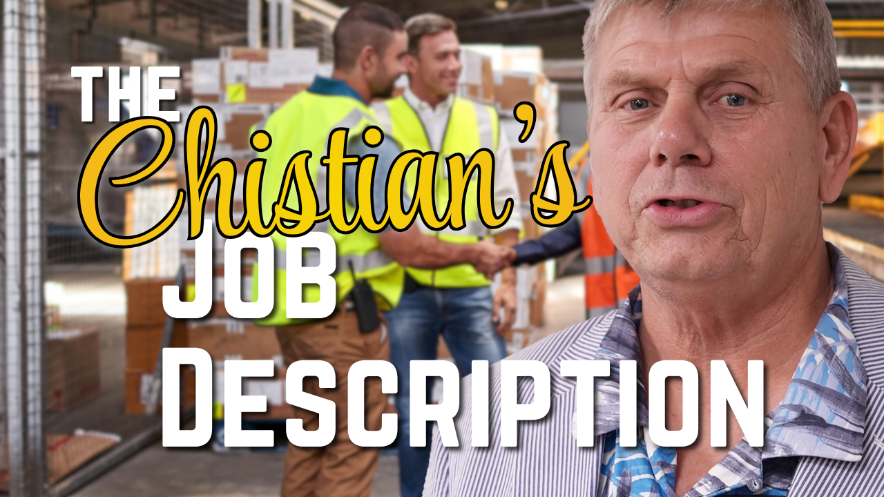 Living Cool, Calm, and Collected