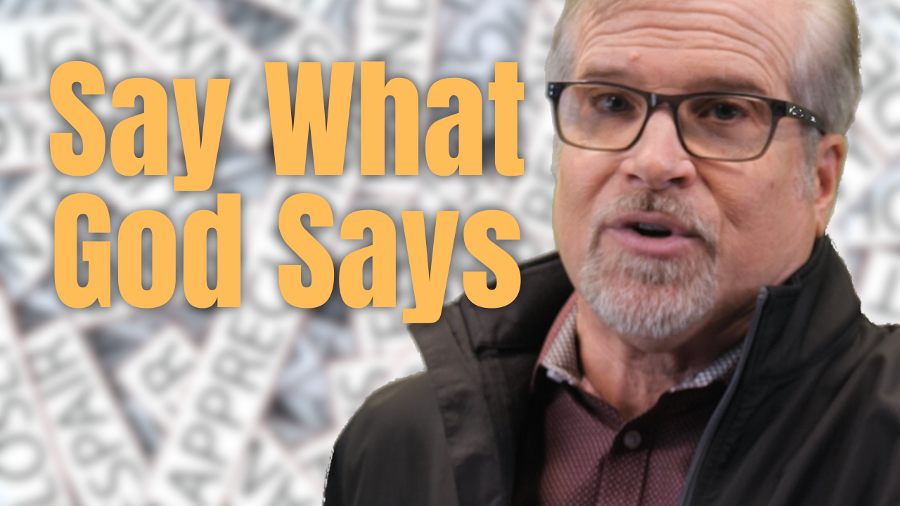 Remember Faith, Confession, Healing