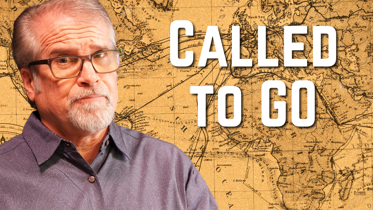 The Message of Reconciliation