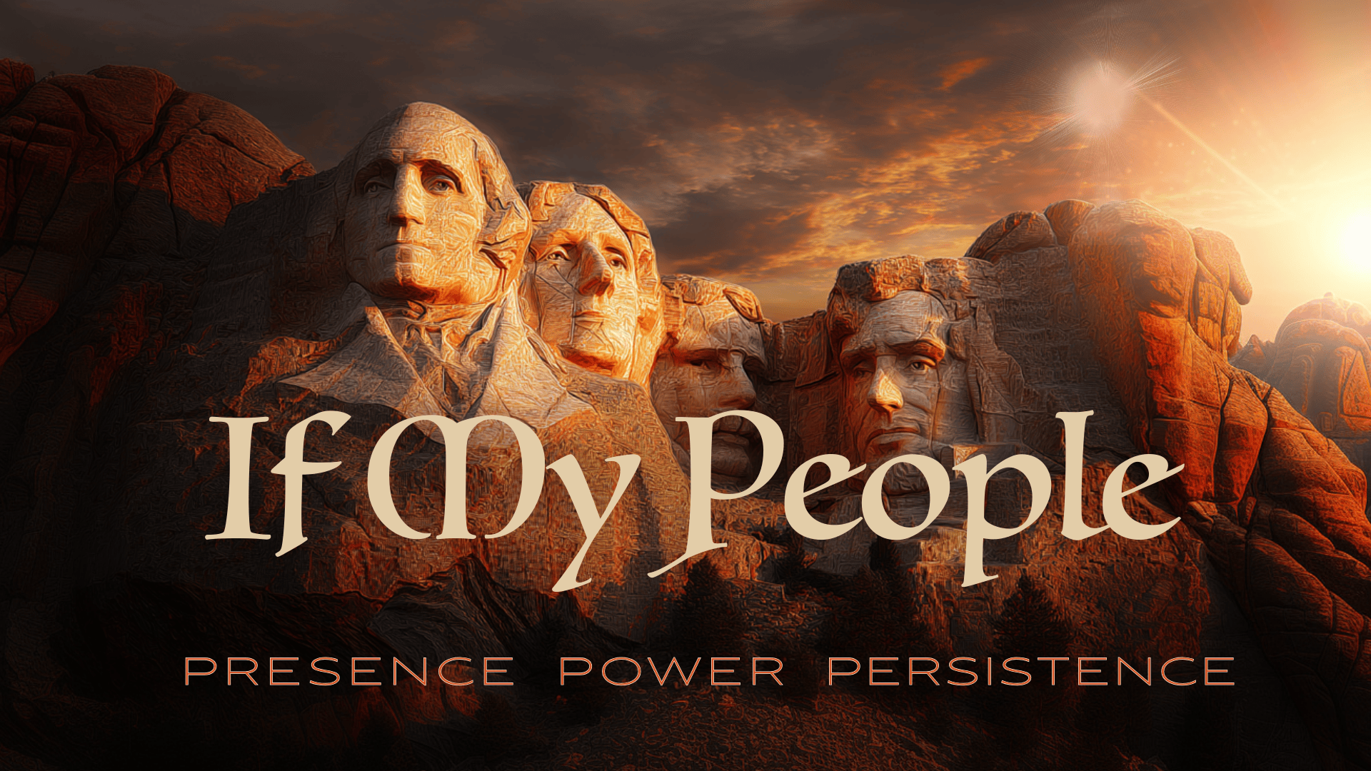 Prayer of Praise and Worship