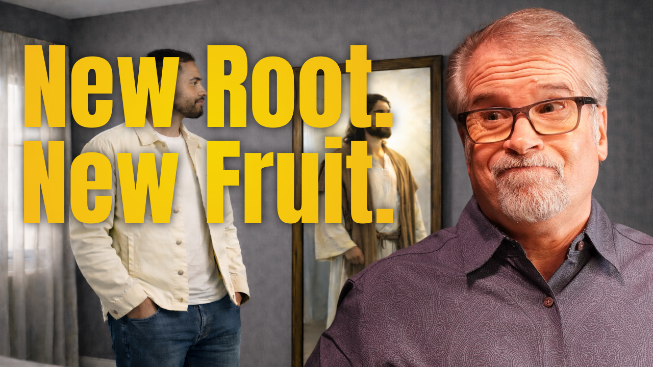 Out With the Old, In With the New, Take the Limits Off Part 4