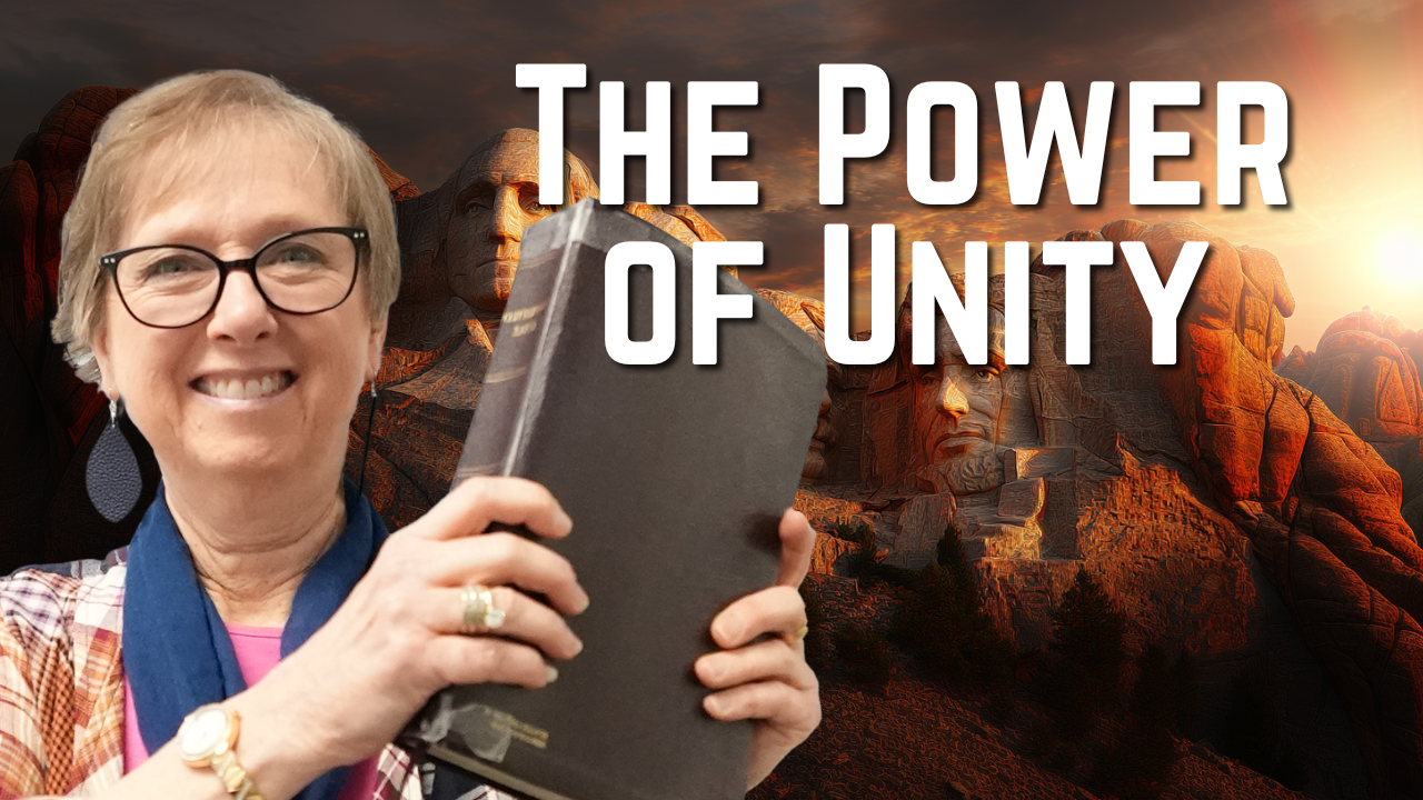 Power of Corporate Prayer Part 2