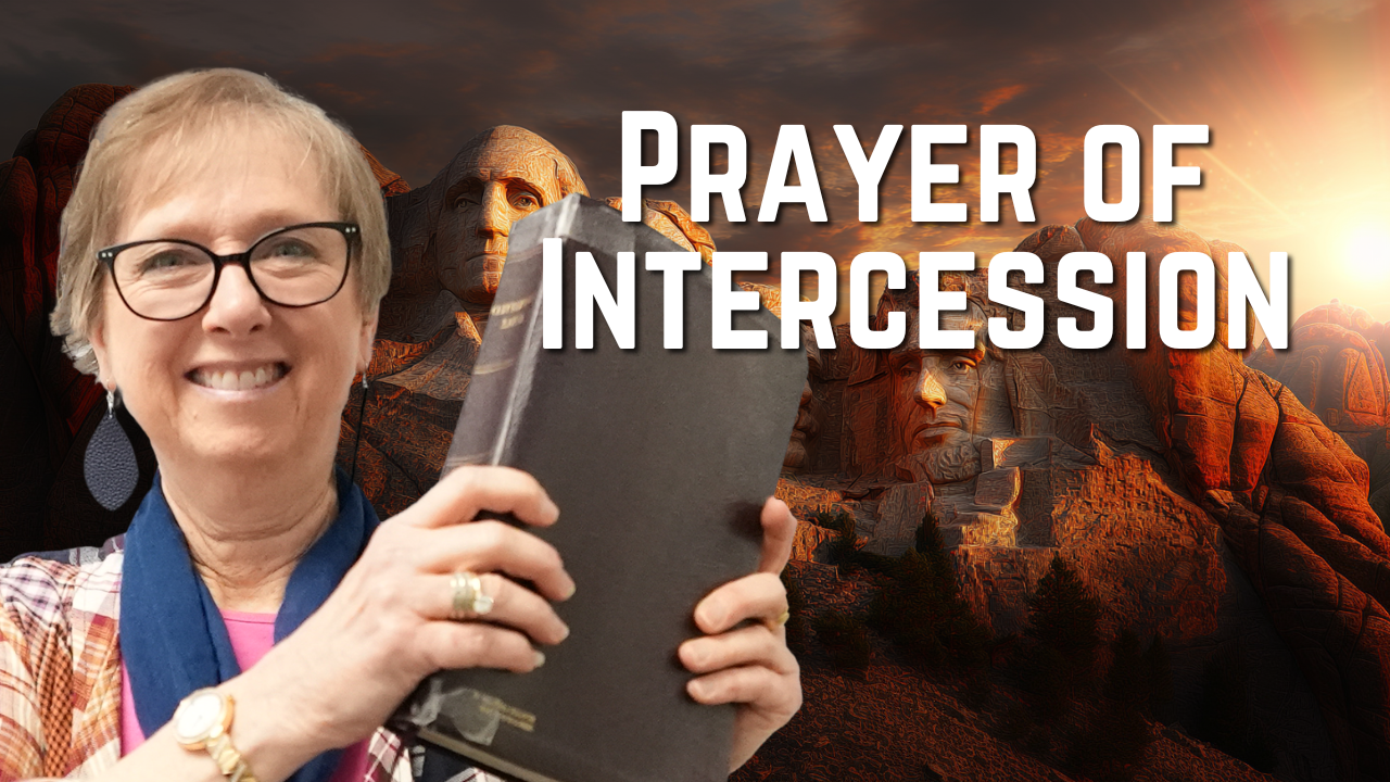 Prayer Series | Power of Intercession