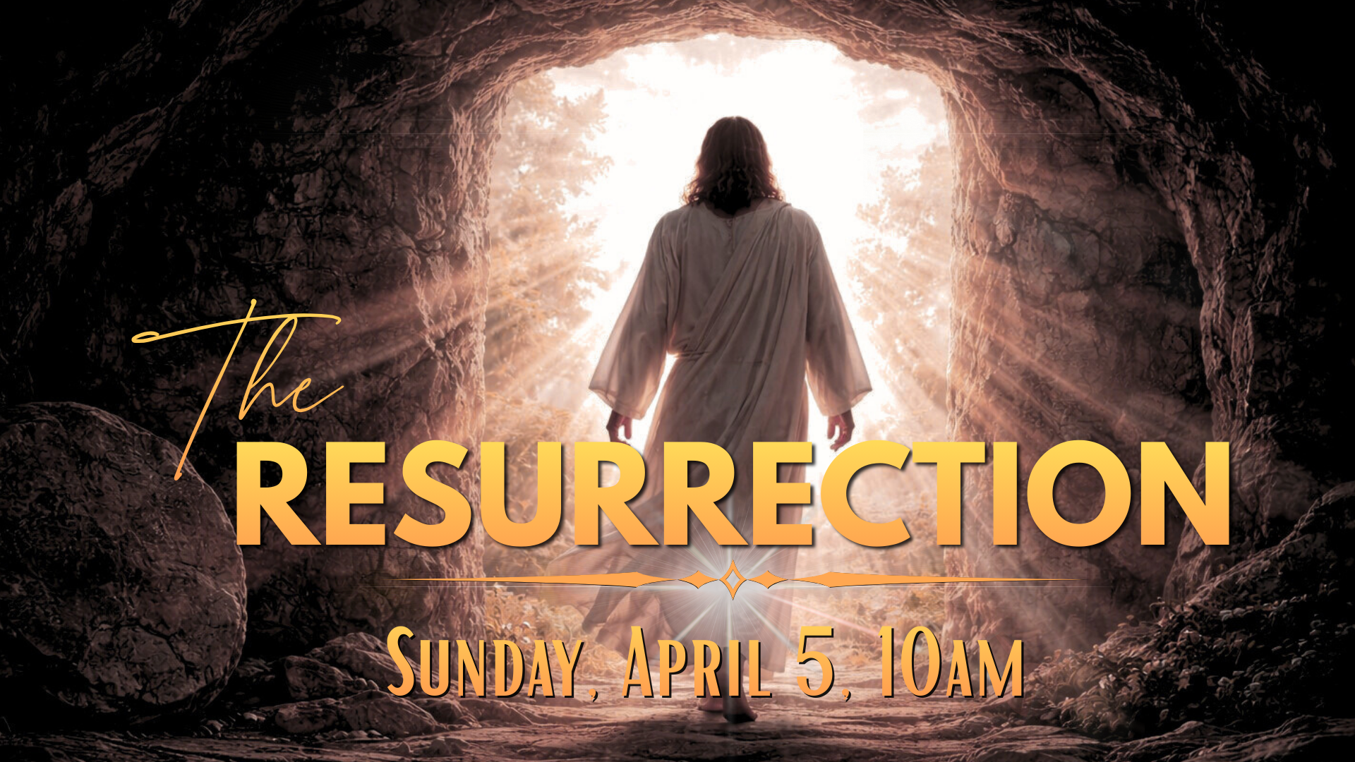 The Resurrection