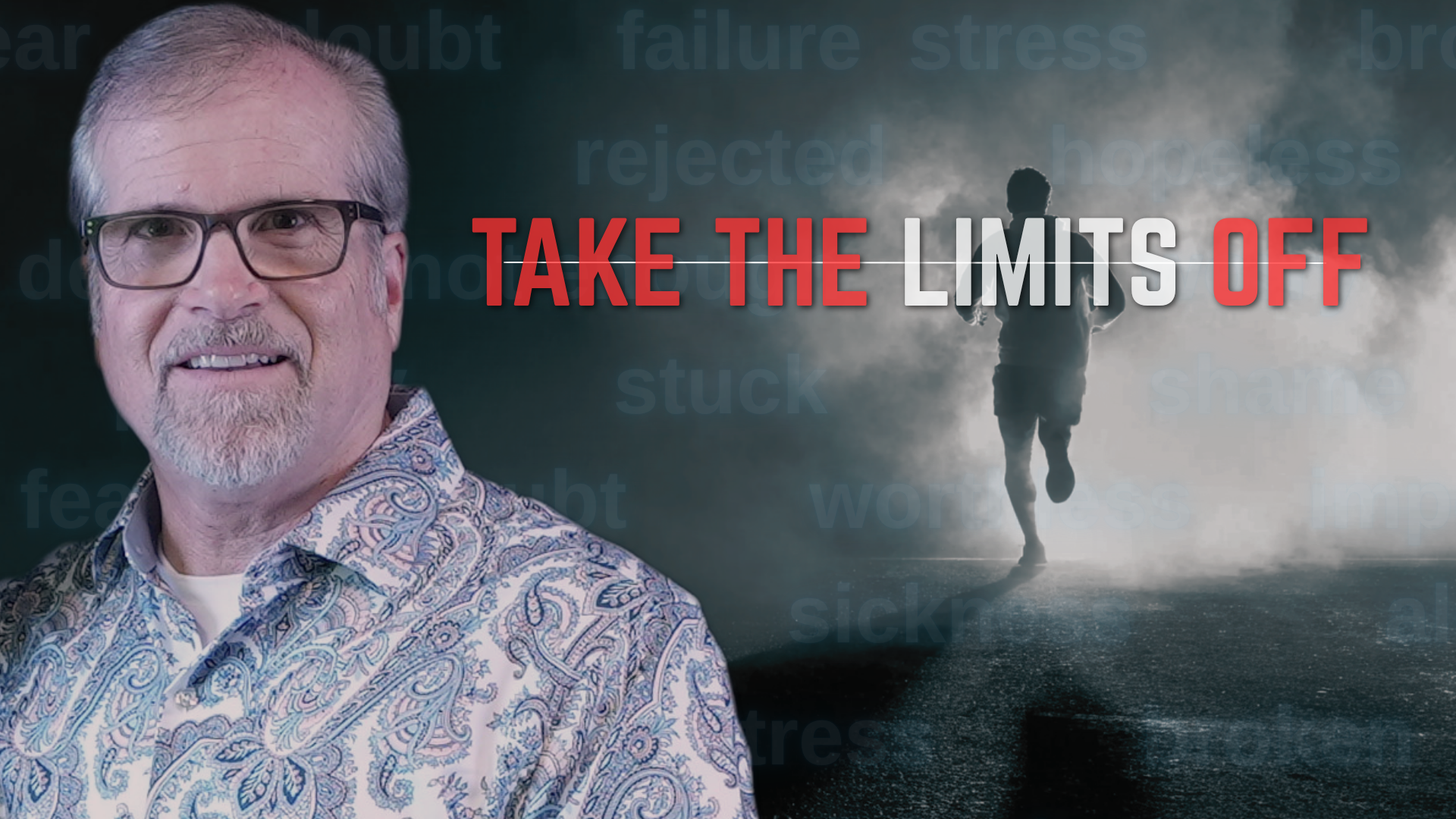 Take the Limits Off | Knowing How God Works