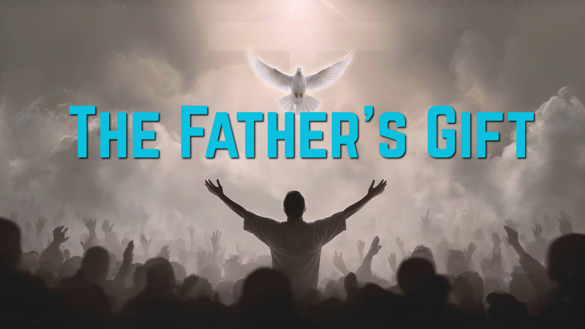 The Father's Gift