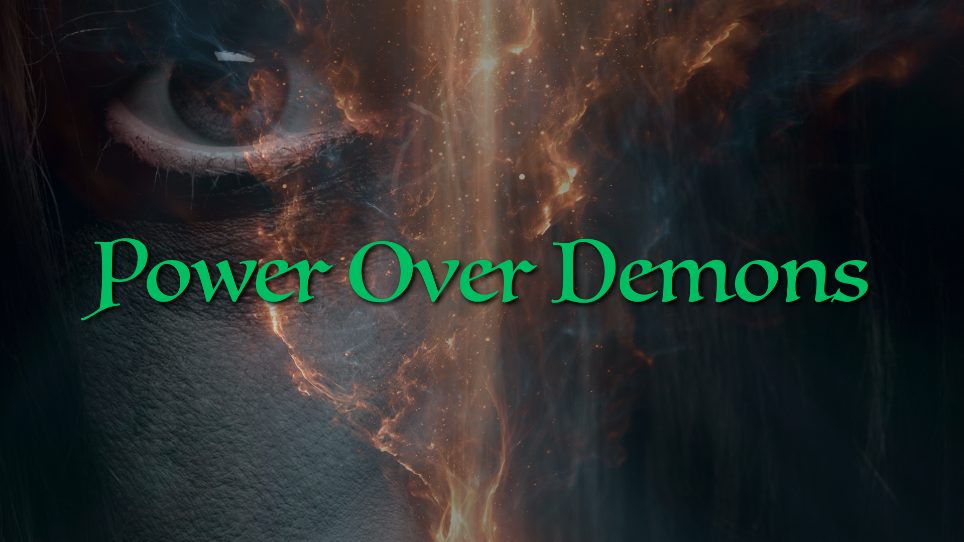 How to Cast Out Demons