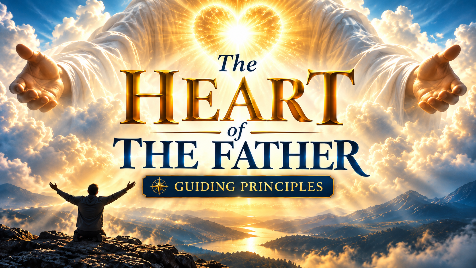 The Heart of The Father