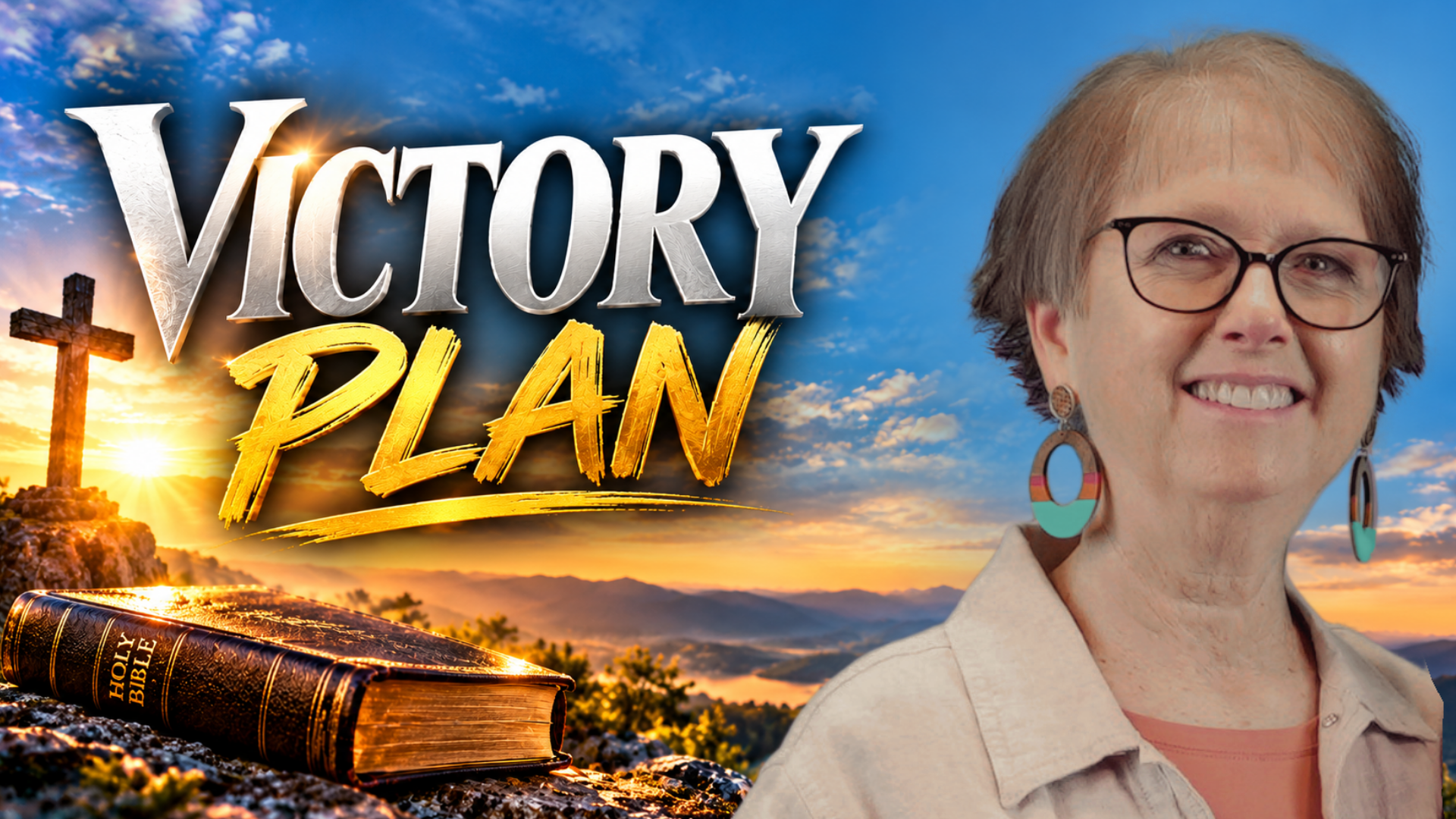 Victory Plan